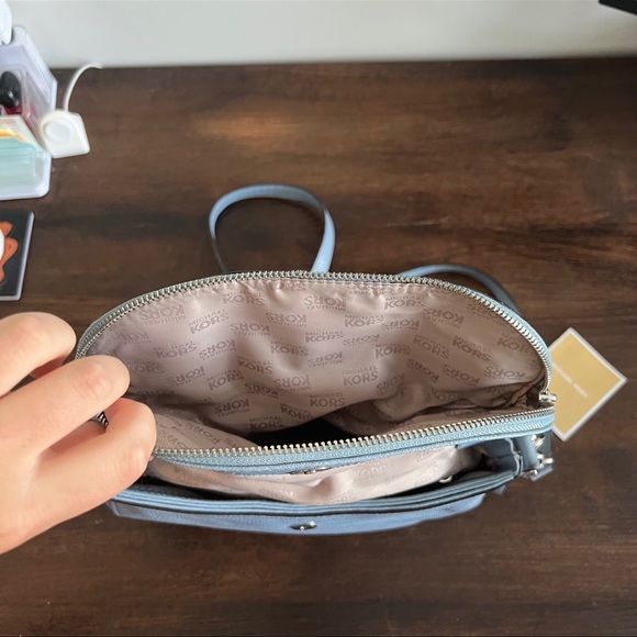 Michael Kors Purse - Picture 7 of 11